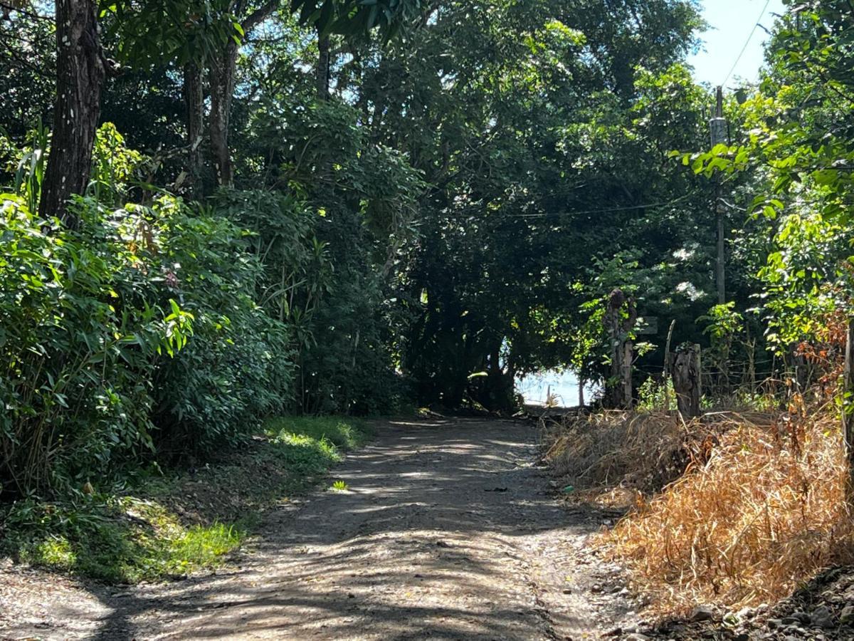 Las Plumas De Cabuya Cabuya  Exteriér fotografie